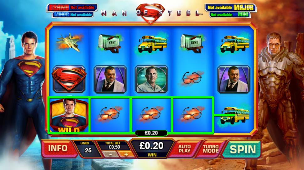 Slot de maquina High Five II Slot de maquina High Five II