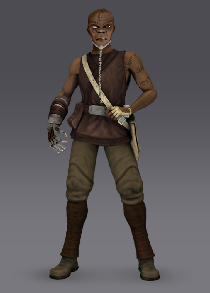 Mace Windu Lives! - Star Wars: The Rise of Skywalker Movie ...