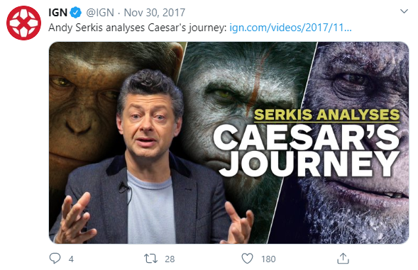 Image for What Do We Know About the Next Planet of the Apes Movie?